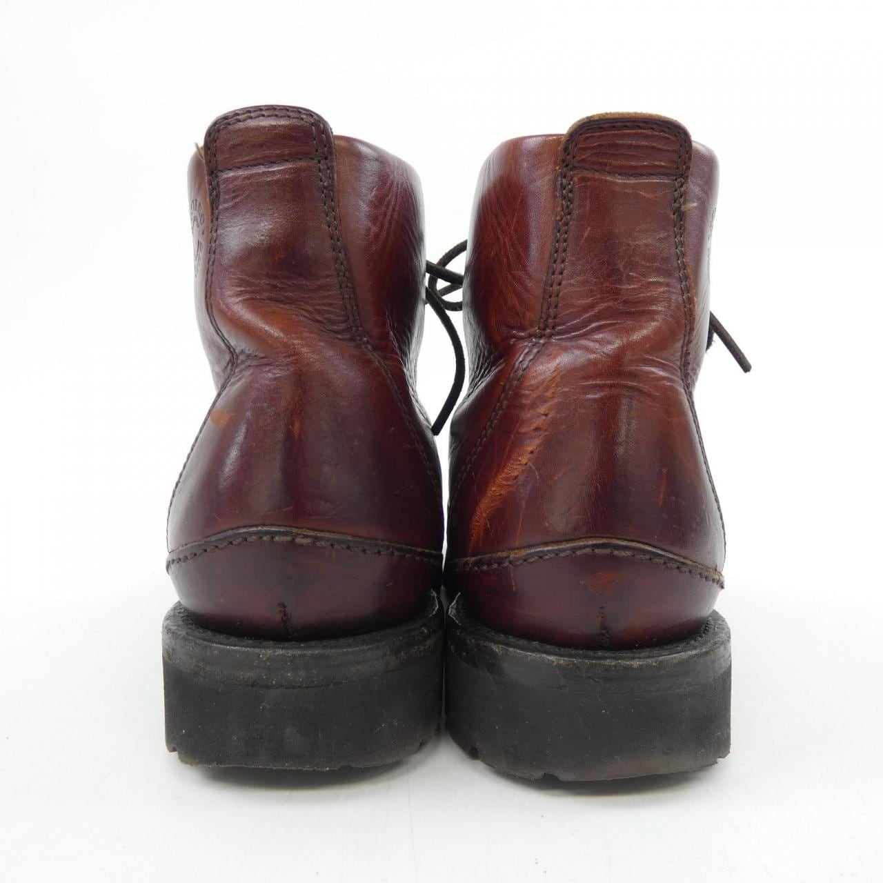 ブッテロ BUTTERO B4382 ブーツ