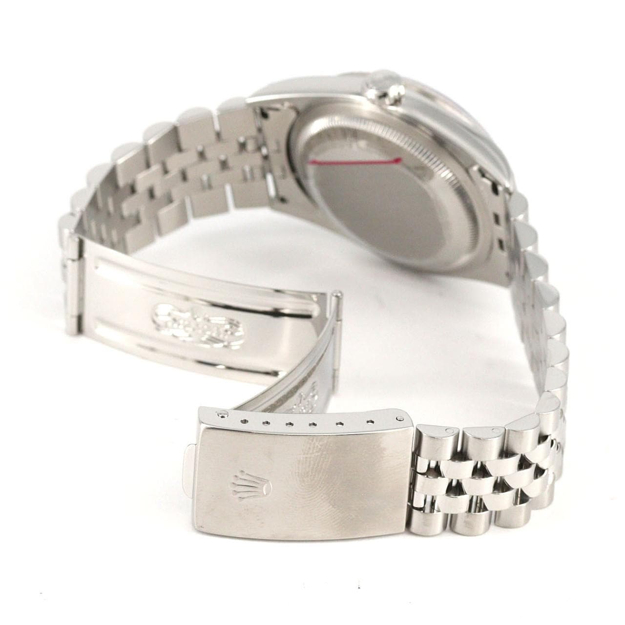 ロレックス デイトジャスト 16234 SSxWG 自動巻 A番