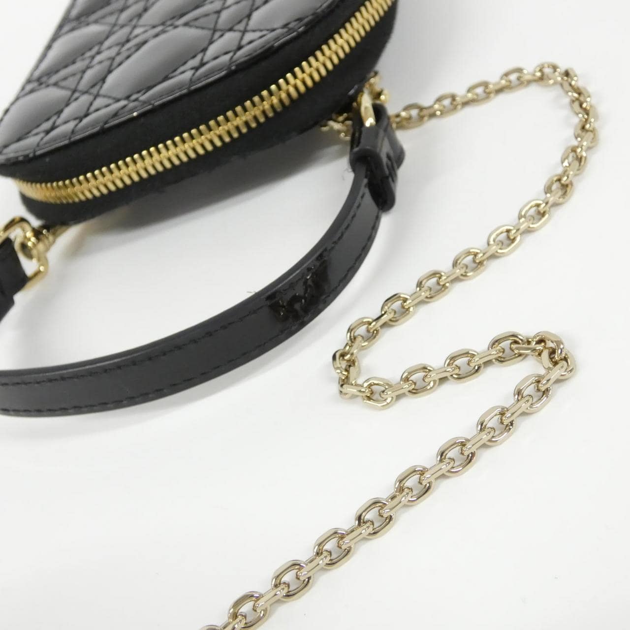 クリスチャンディオール レディ ディオール コーリン ディオール フォンホルダー S0872OVRB フォンケース