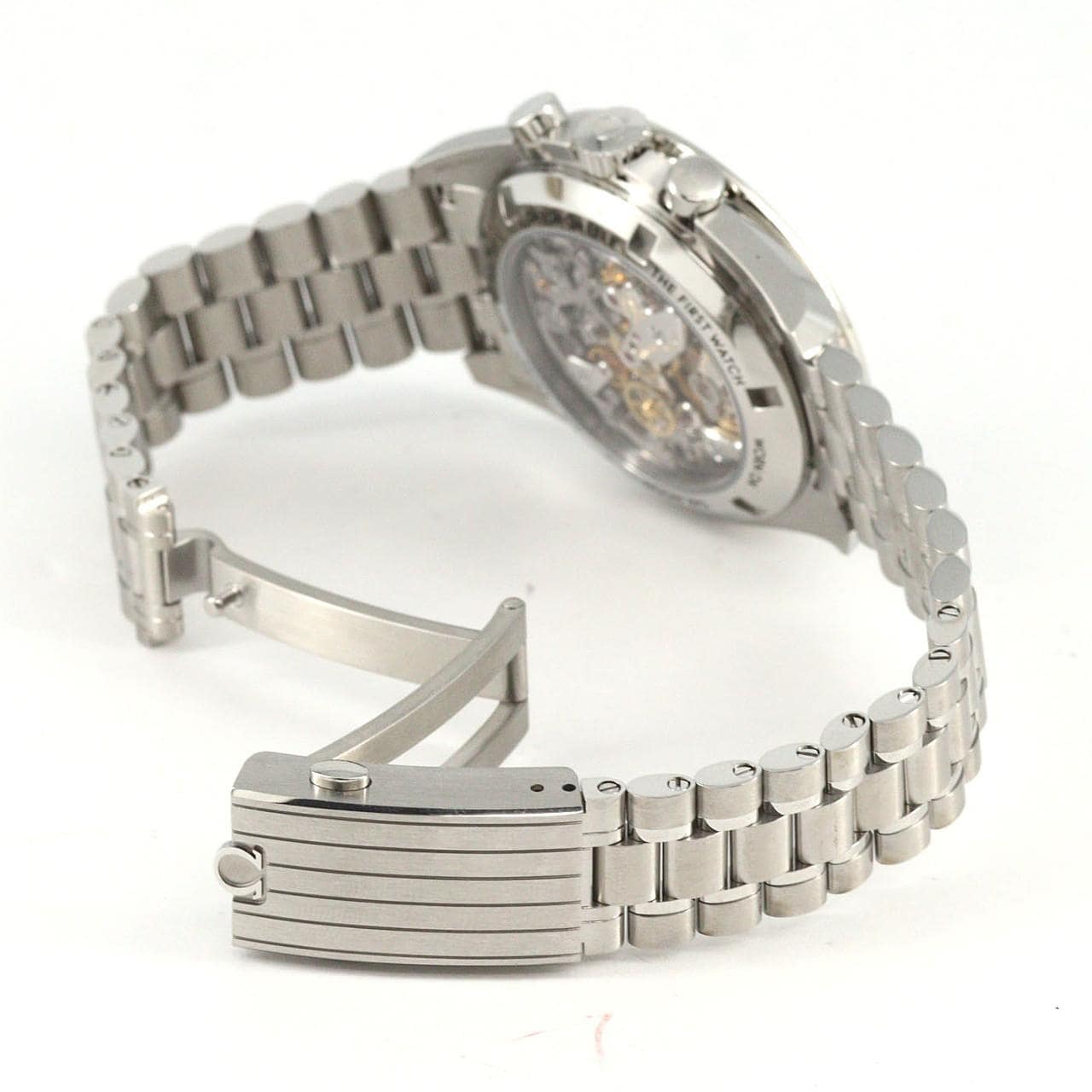 オメガ スピードマスタームーンウォッチプロ 310.30.42.50.01.002 SS 手巻