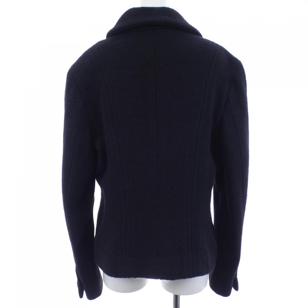 【ヴィンテージ】シャネル CHANEL P20190V11707 02A ジャケット