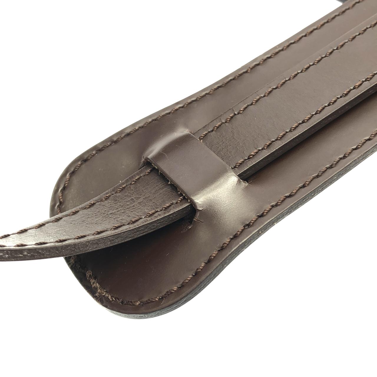 ルイヴィトン ダミエ ラヴェッロ GM N60006+J03000 ショルダーバッグ