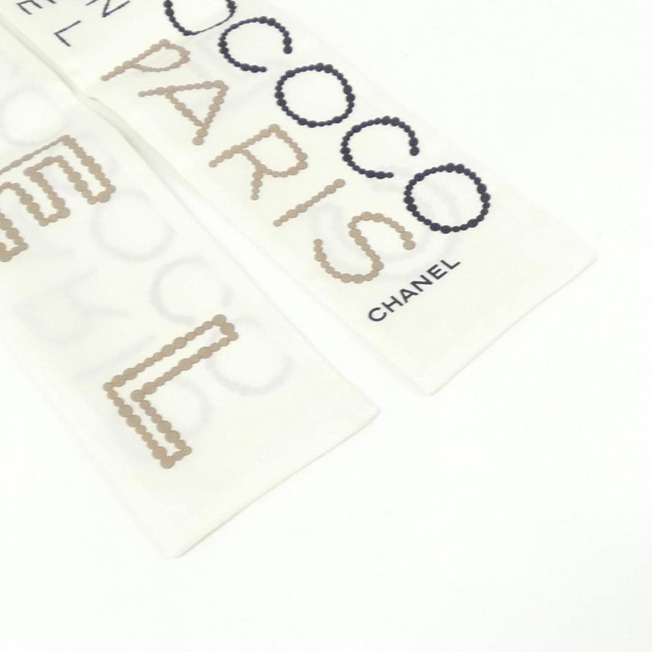 シャネル AA9037 ヘアーバンド