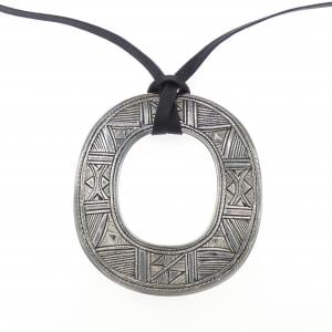 エルメス トゥアレグ ネックレス