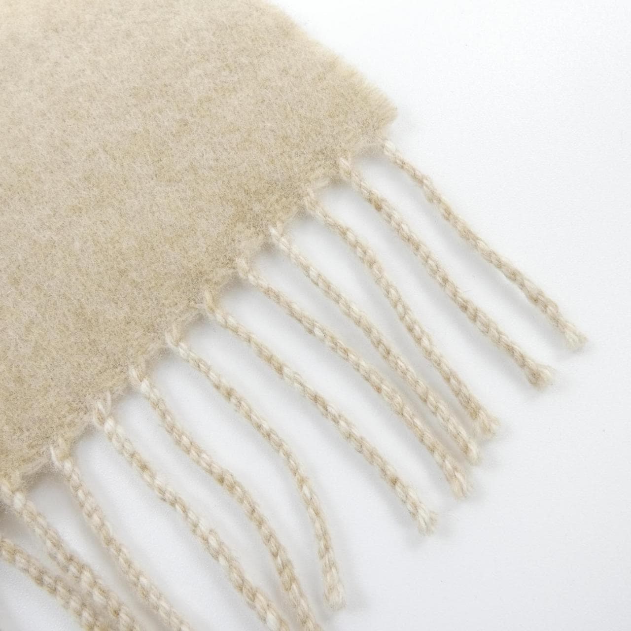 ロエベ LOEWE MUFFLER