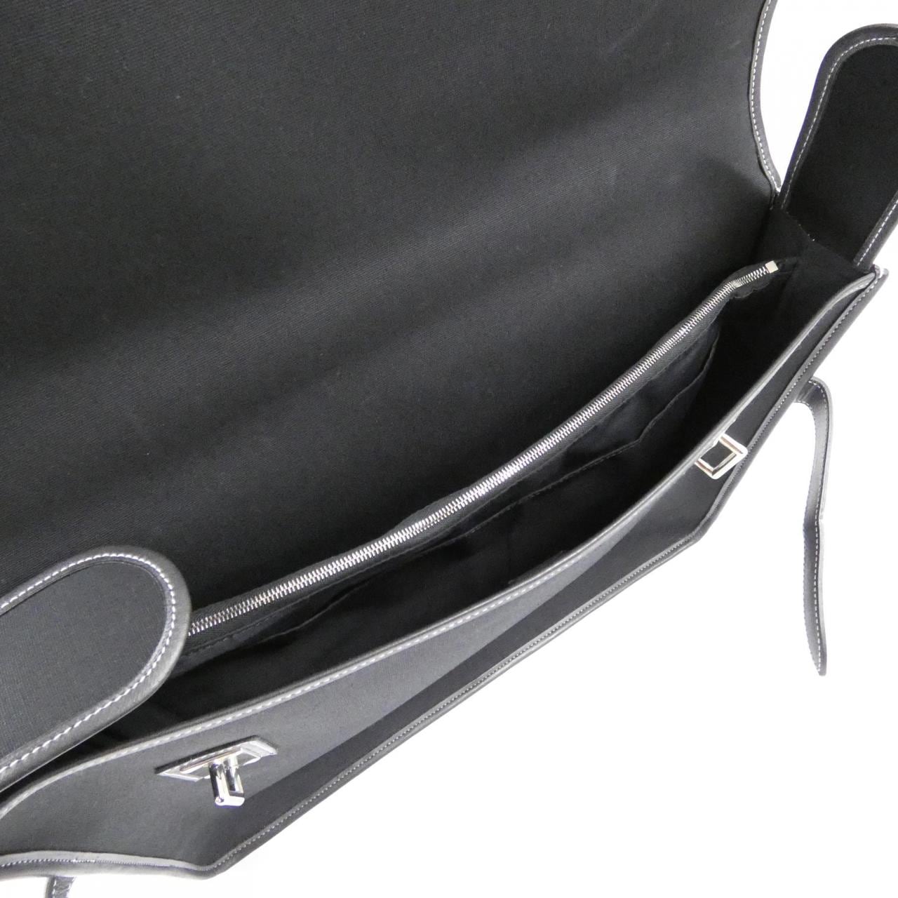 エルメス ブエナベントゥラ 049003CK バッグ