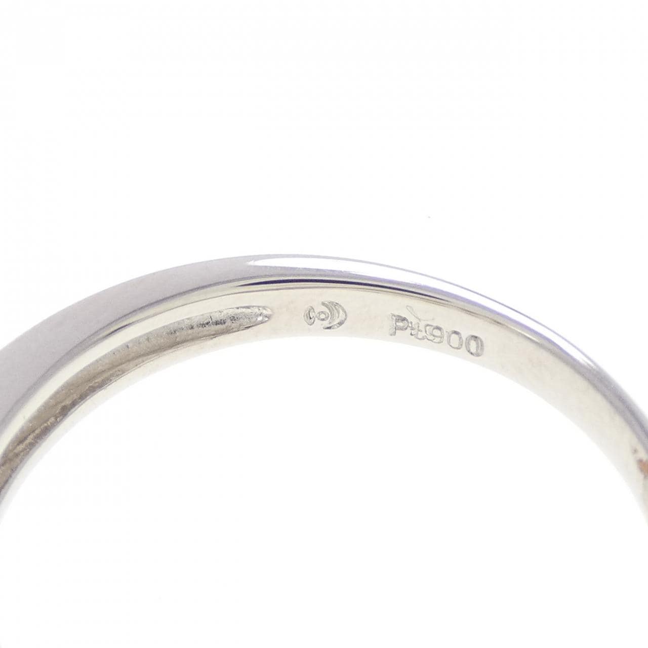 タサキ アコヤパール リング