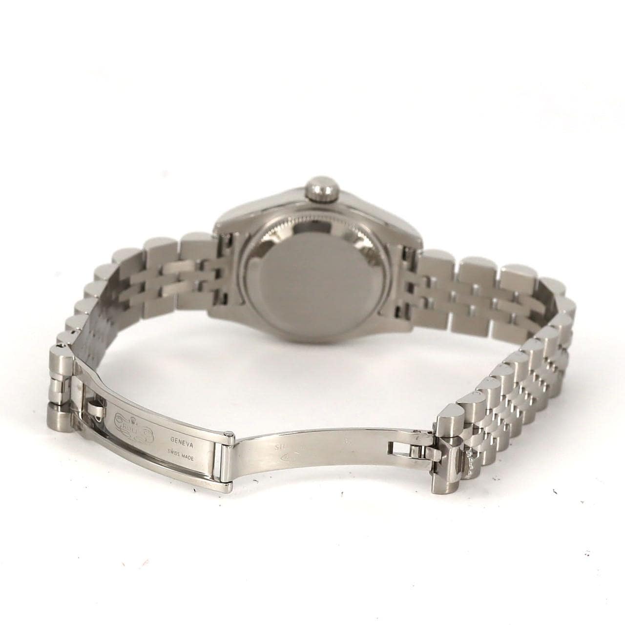 ロレックス デイトジャスト 179174NG SSxWG 自動巻 Z番