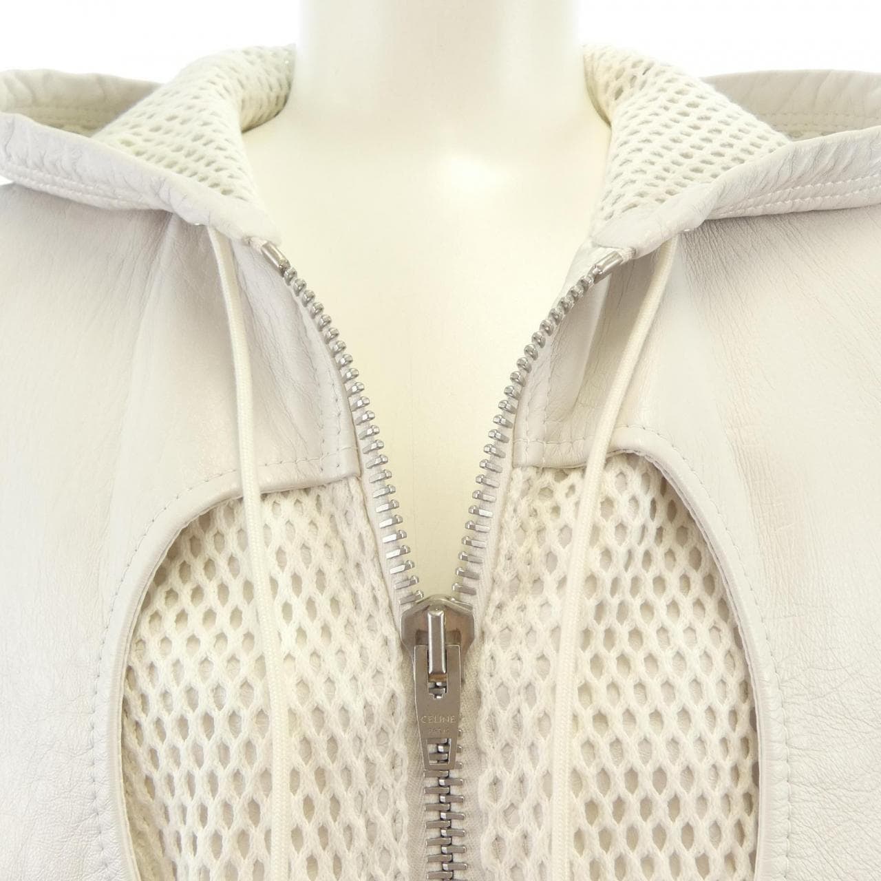 セリーヌ CELINE 2EB30577H レザージャケット