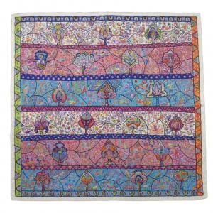 エルメス HERMES カレジェアン140. ショール