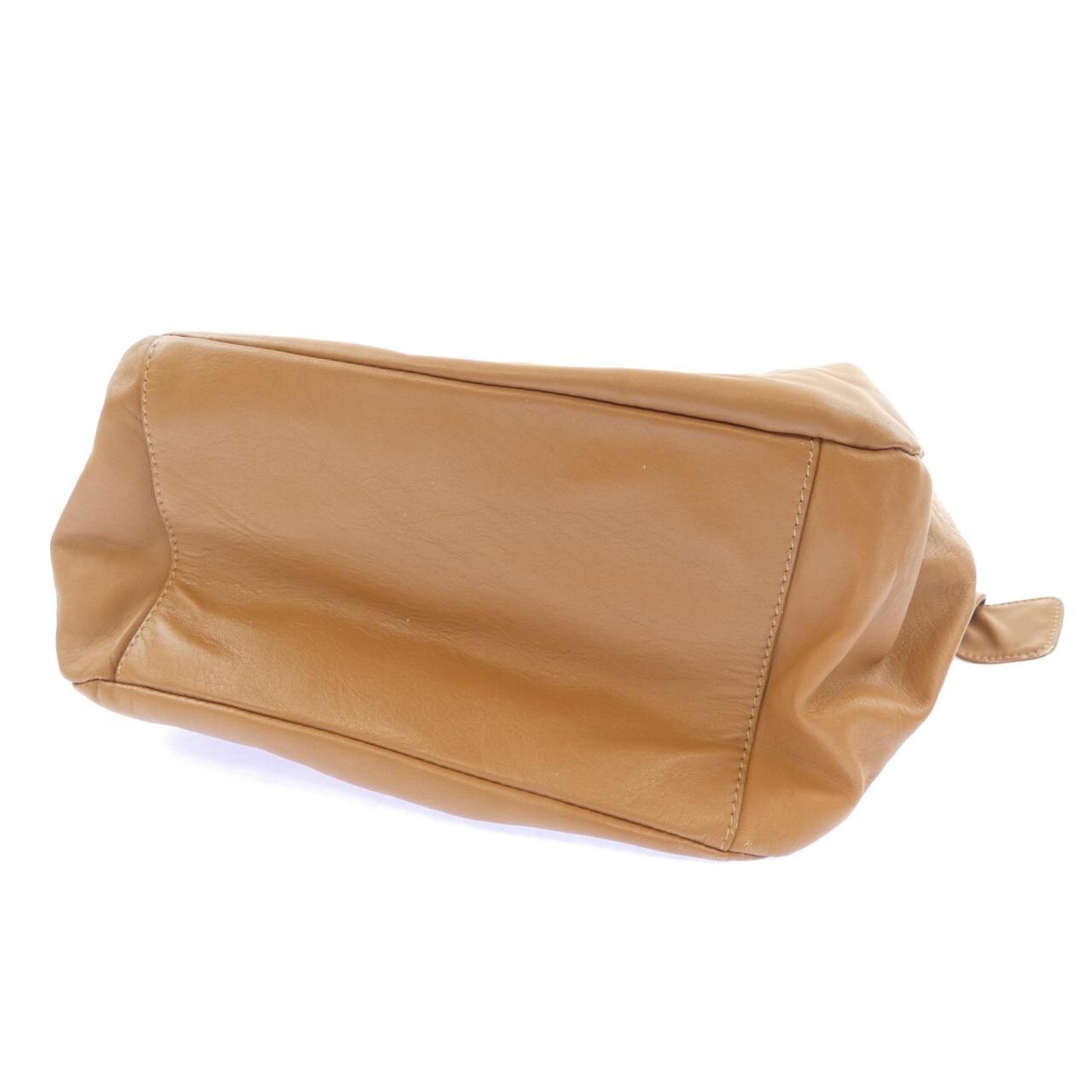 LEQUIPE YOSHIEINABA BAG