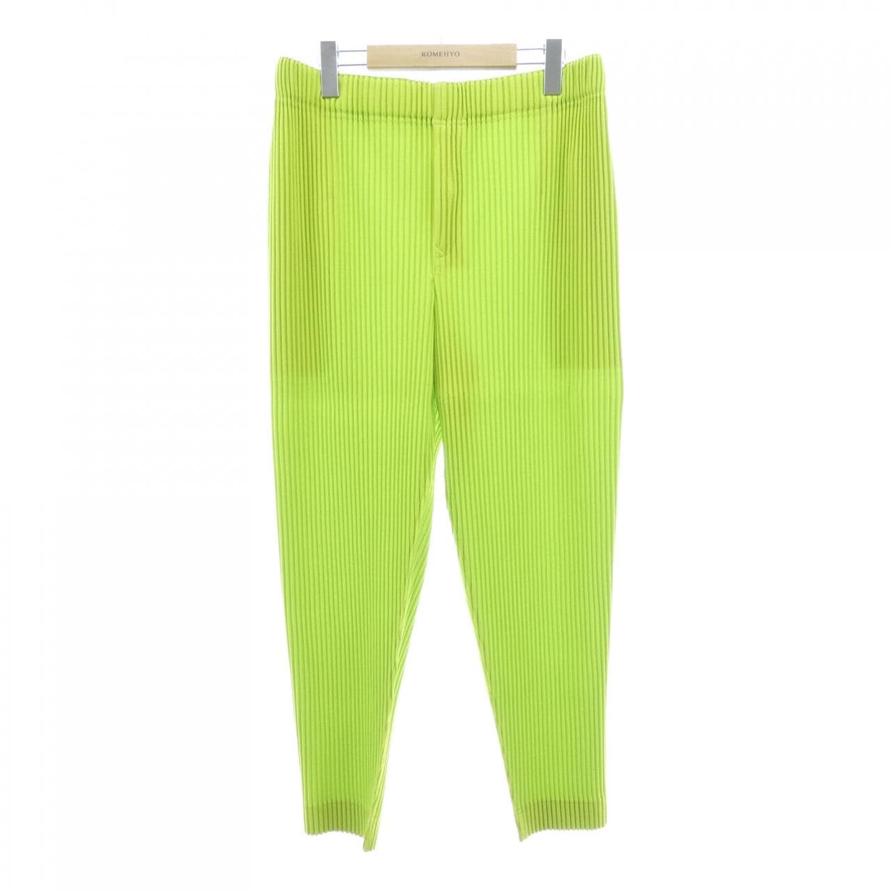 オムプリッセ HOMME PLISSE HP11JF108 パンツ