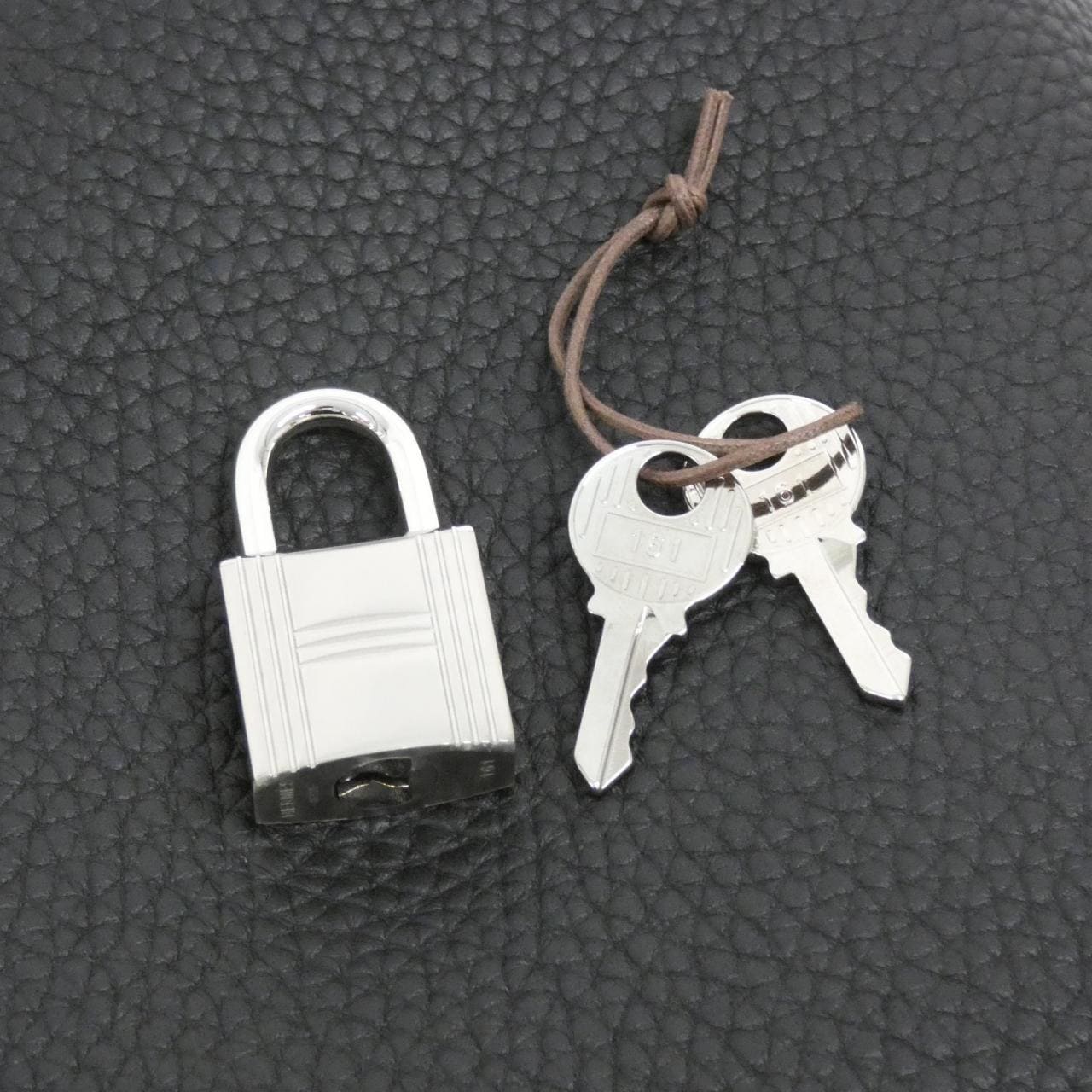 【未使用品】エルメス ピコタン ロック PM 056289CK バッグ