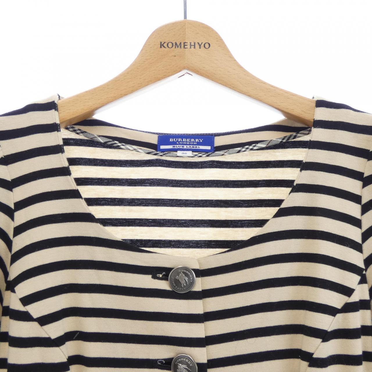 バーバリーロンドン BURBERRY LONDON E1P36-184-40 オールインワン