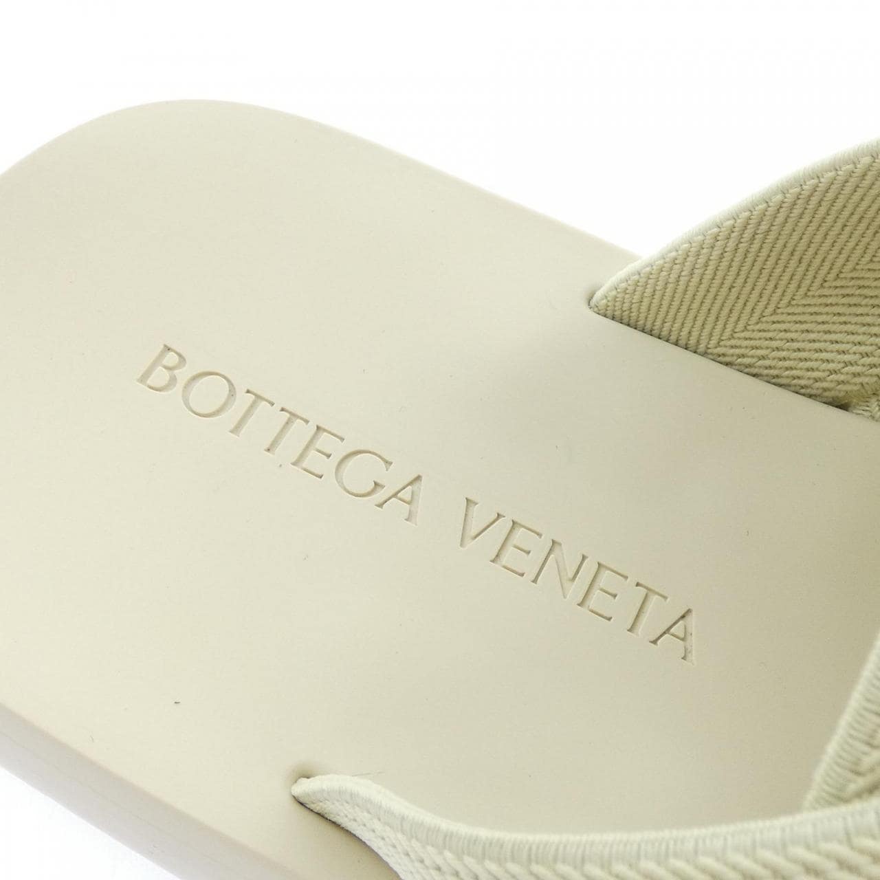 ボッテガヴェネタ BOTTEGA VENETA サンダル