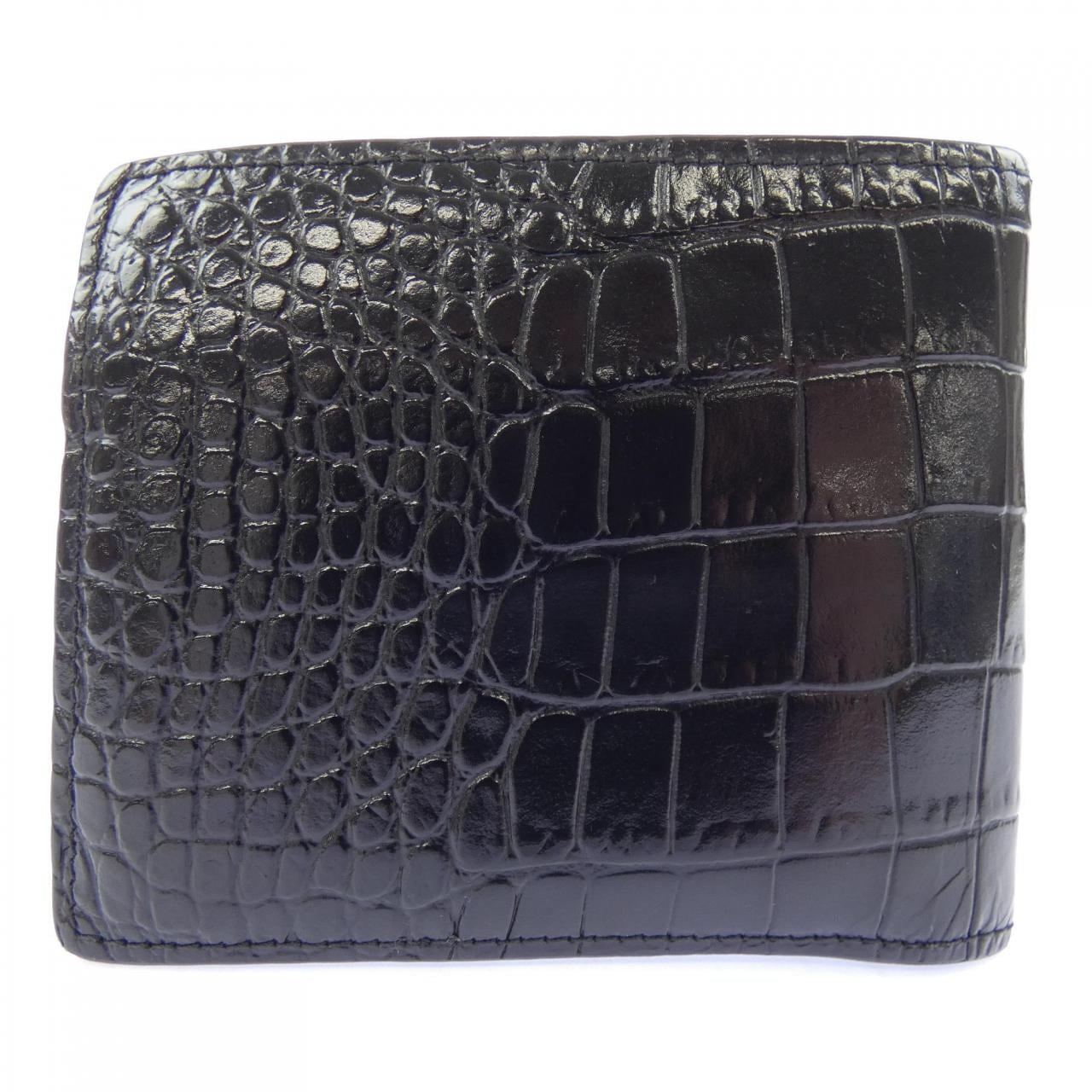 ヴェルサーチェ VERSACE WALLET