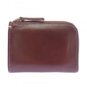 ツチヤカバン 土屋鞄 CARD CASE