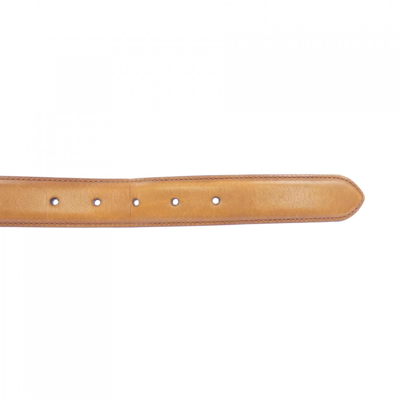エドワードグリーン EDWARD GREEN BELT