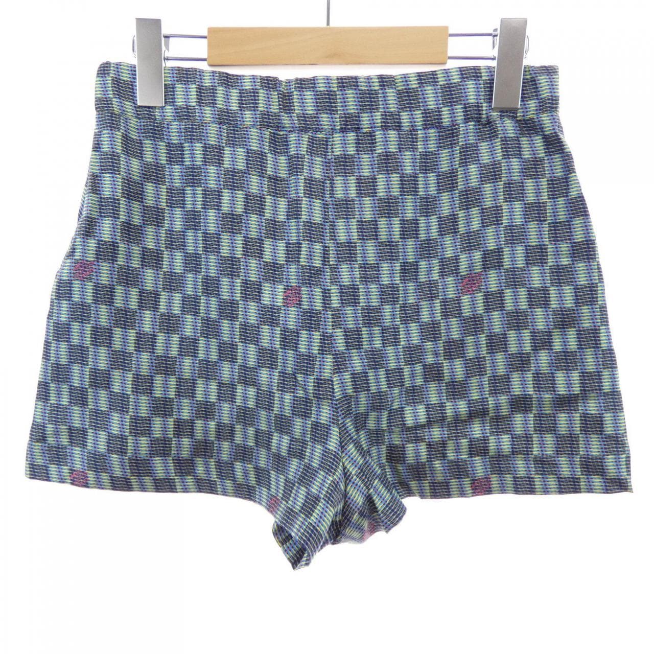 ルイヴィトン LOUIS VUITTON FHPO78RVM ショートパンツ
