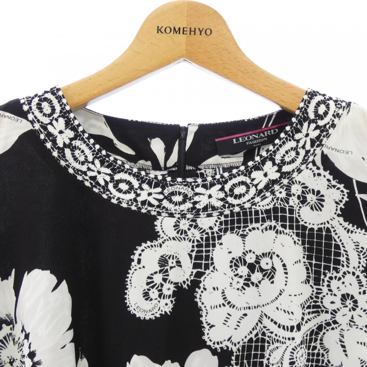 レオナールファッション LEONARD FASHION トップス
