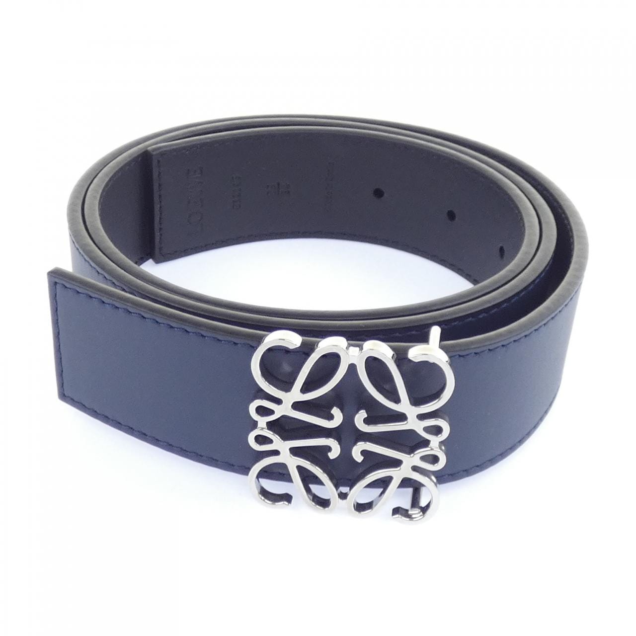 ロエベ LOEWE E619Z20X03 BELT