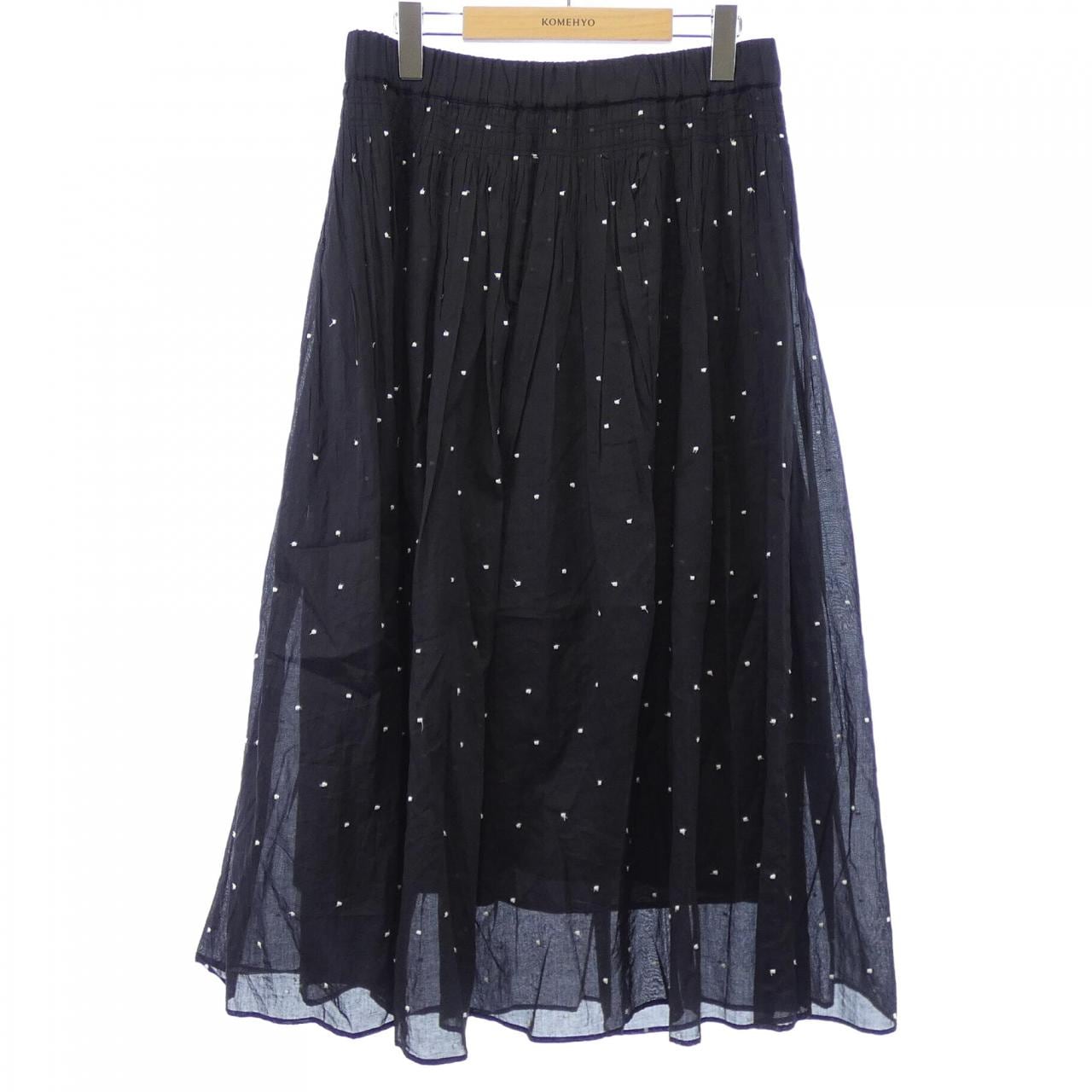 ドレステリア DRESSTERIOR スカート