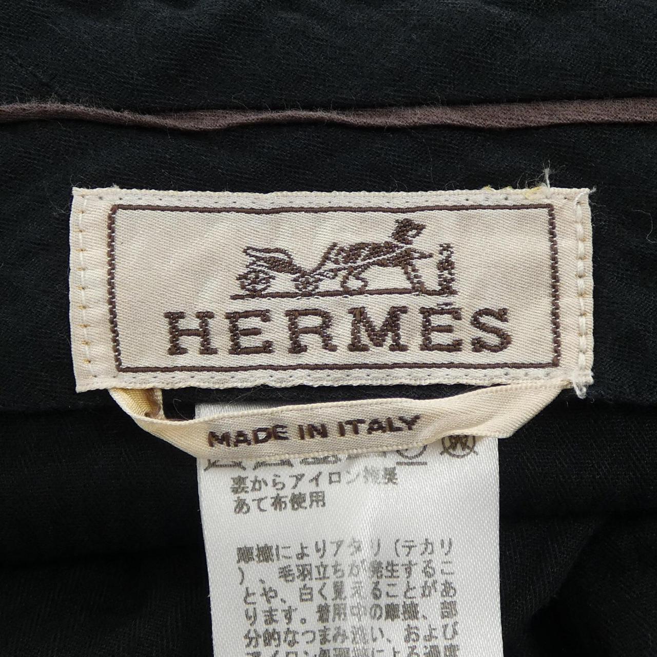 エルメス HERMES 935010H3 パンツ