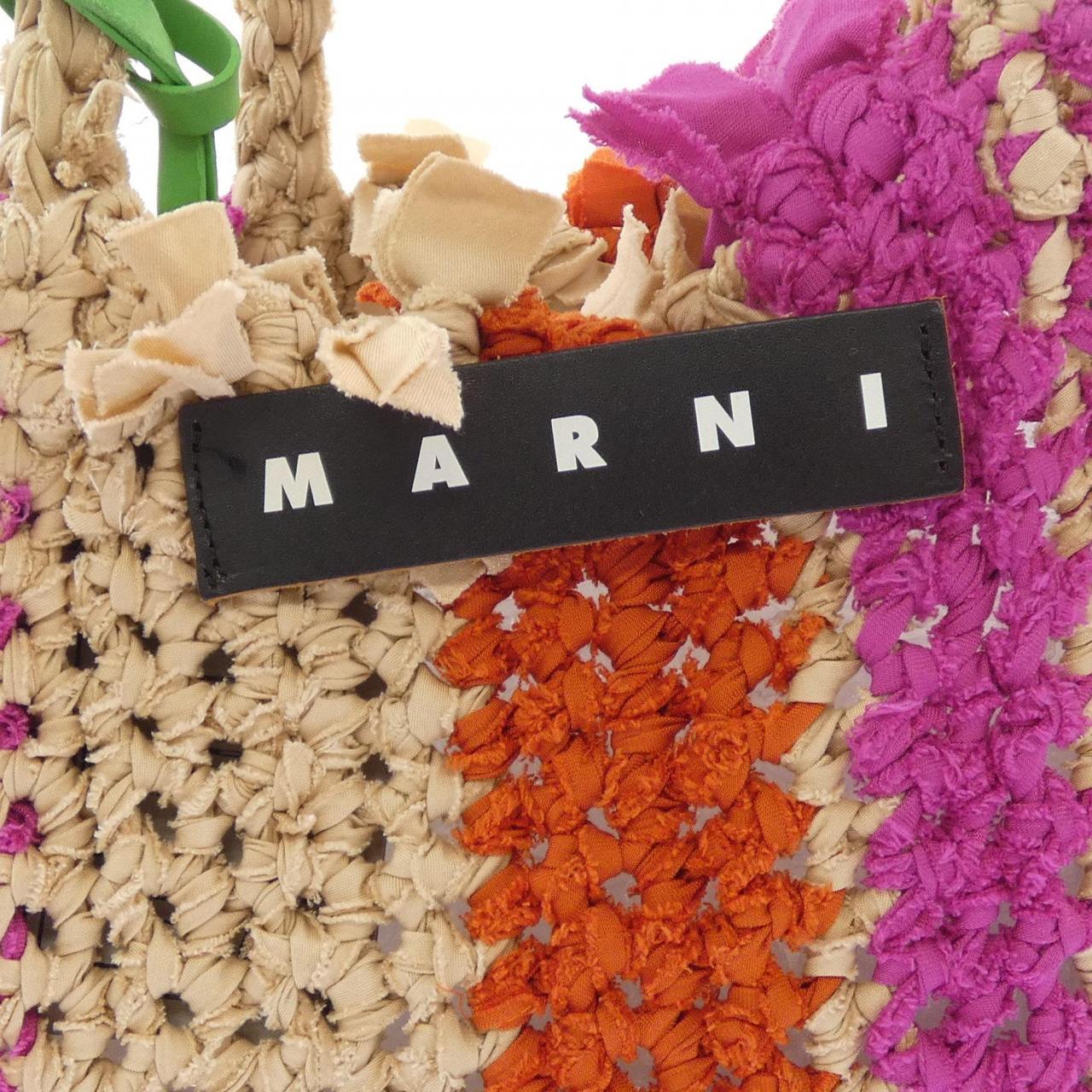 マルニ MARNI SHMH00510A0 BAG