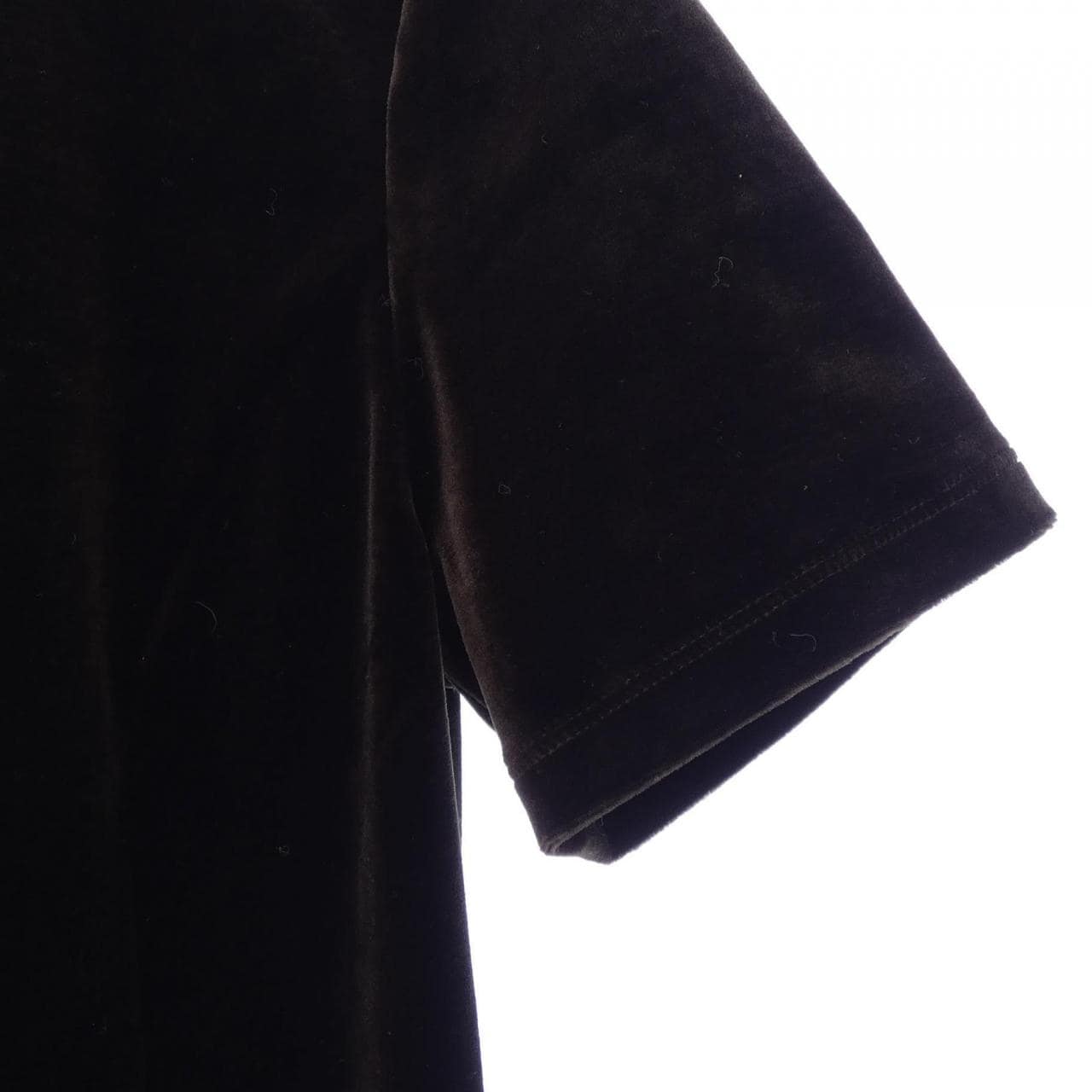 ヴェロアノワール VELOUR NOIR 43018 トップス