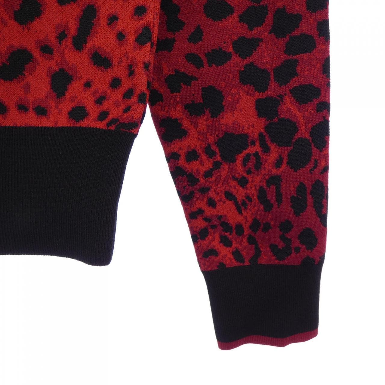 ドルチェアンドガッバーナ DOLCE&GABBANA GXI47T/JCMU8 ニット