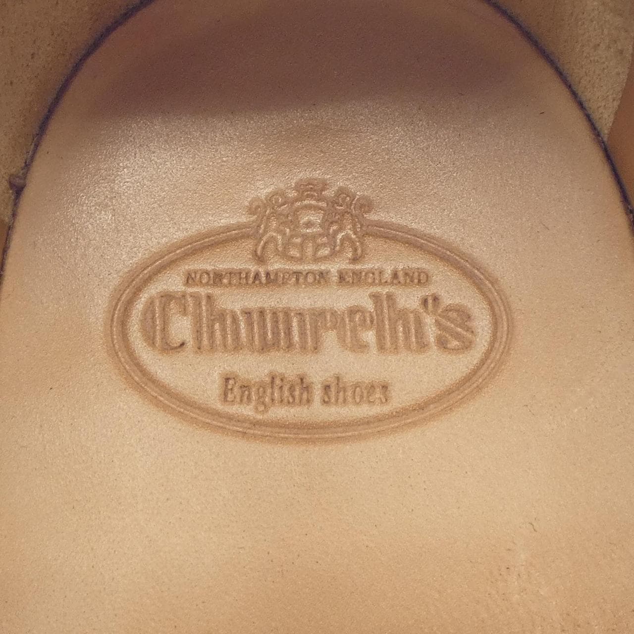 チャーチ CHURCH'S シューズ