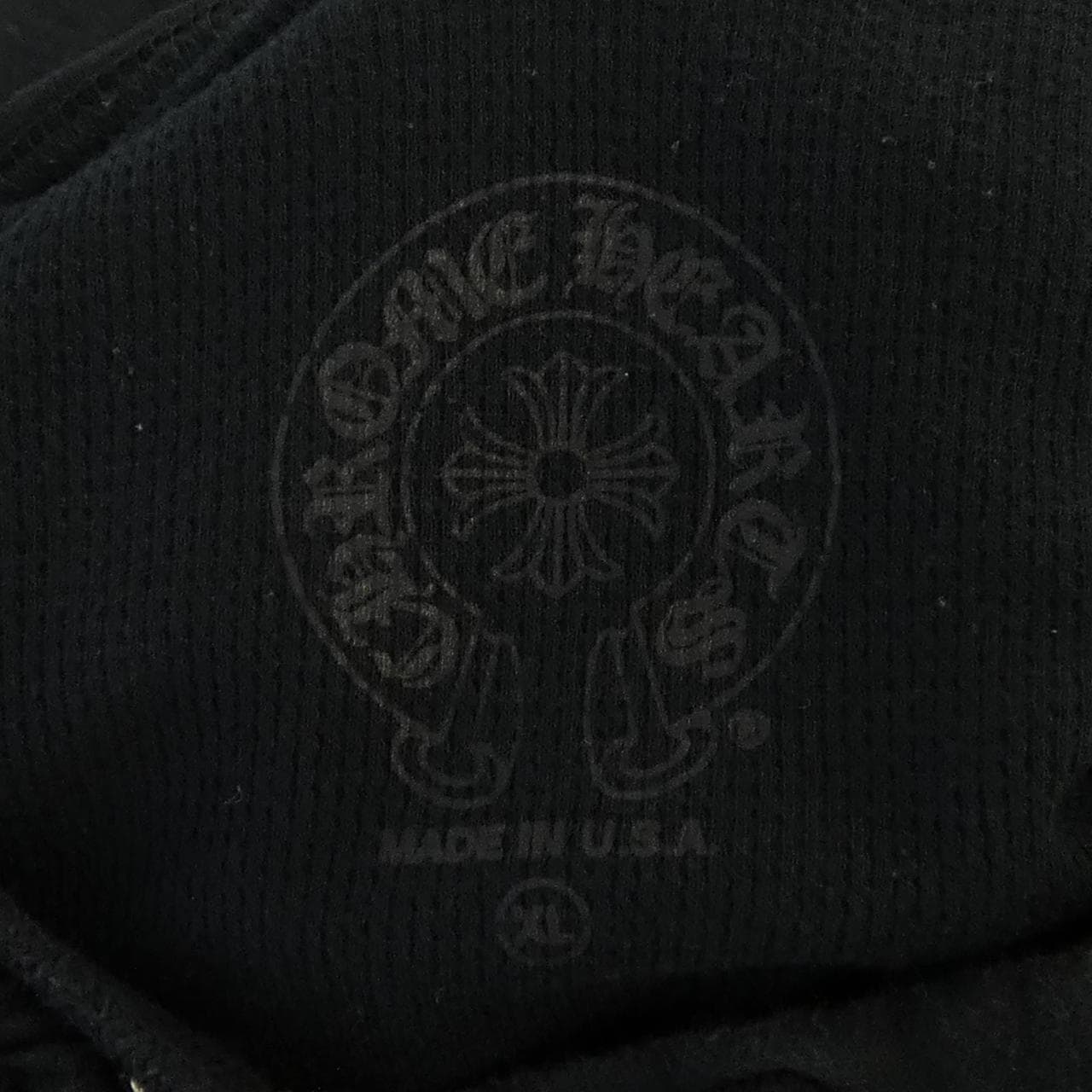 クロムハーツ CHROME HEARTS 2212-304-0078 パーカー