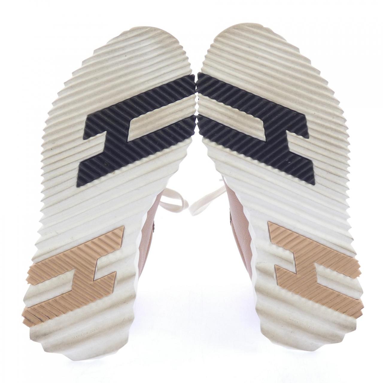 エルメス HERMES バウンシング BOUNCING 221176Z スニーカー