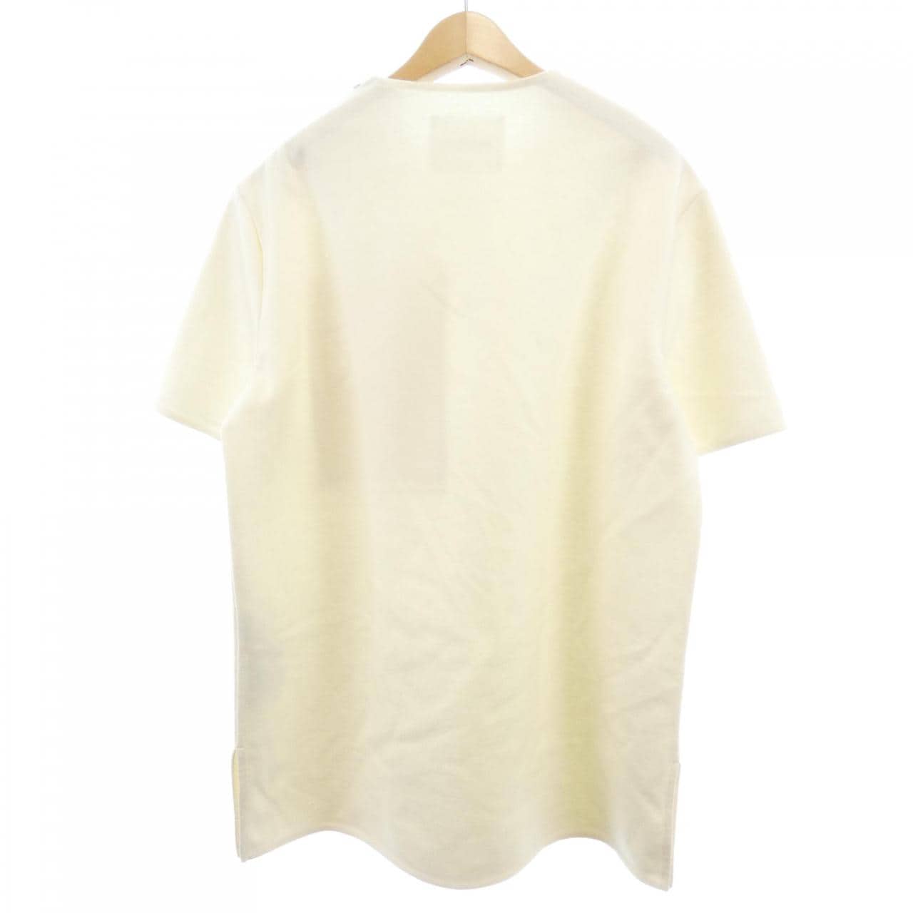 ジルサンダー JIL SANDER J22GC0132 Tシャツ
