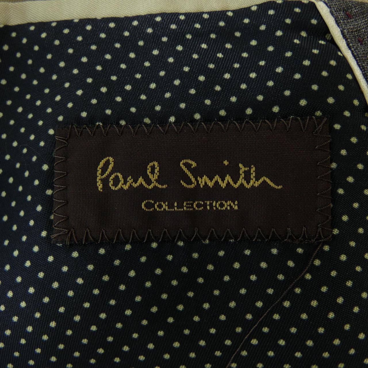 ポールスミスコレクション PaulSmith collection ジャケット