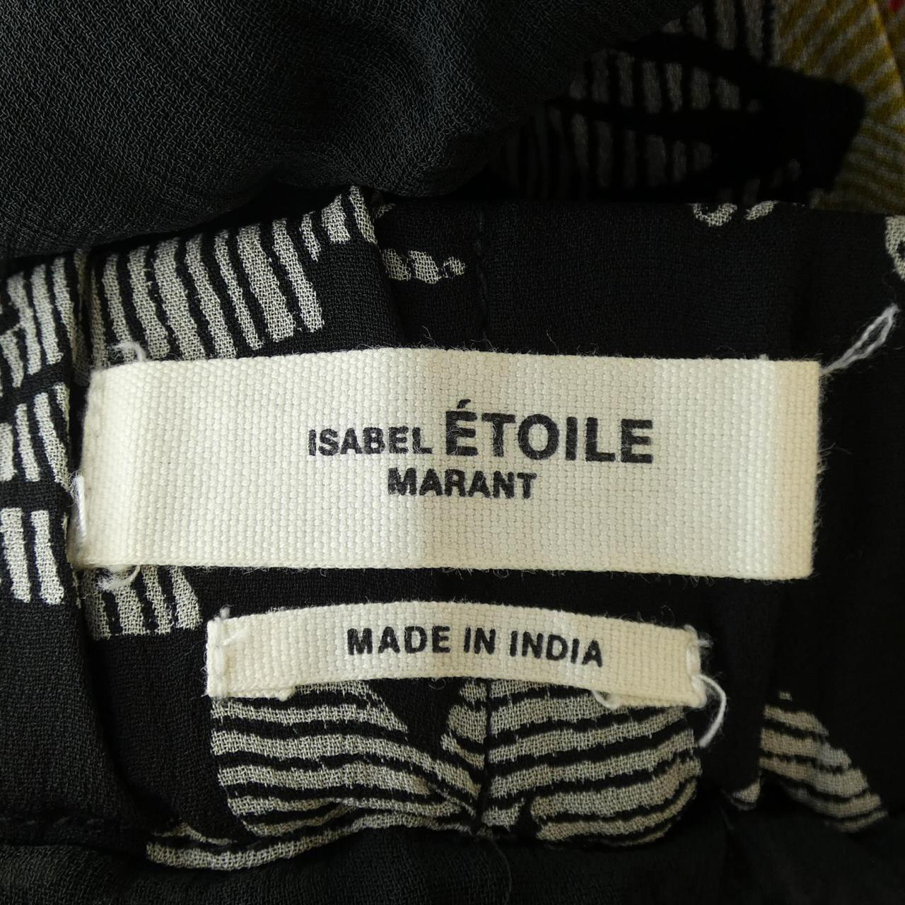 ISABEL MARANT MARANT ETOILE Etoile