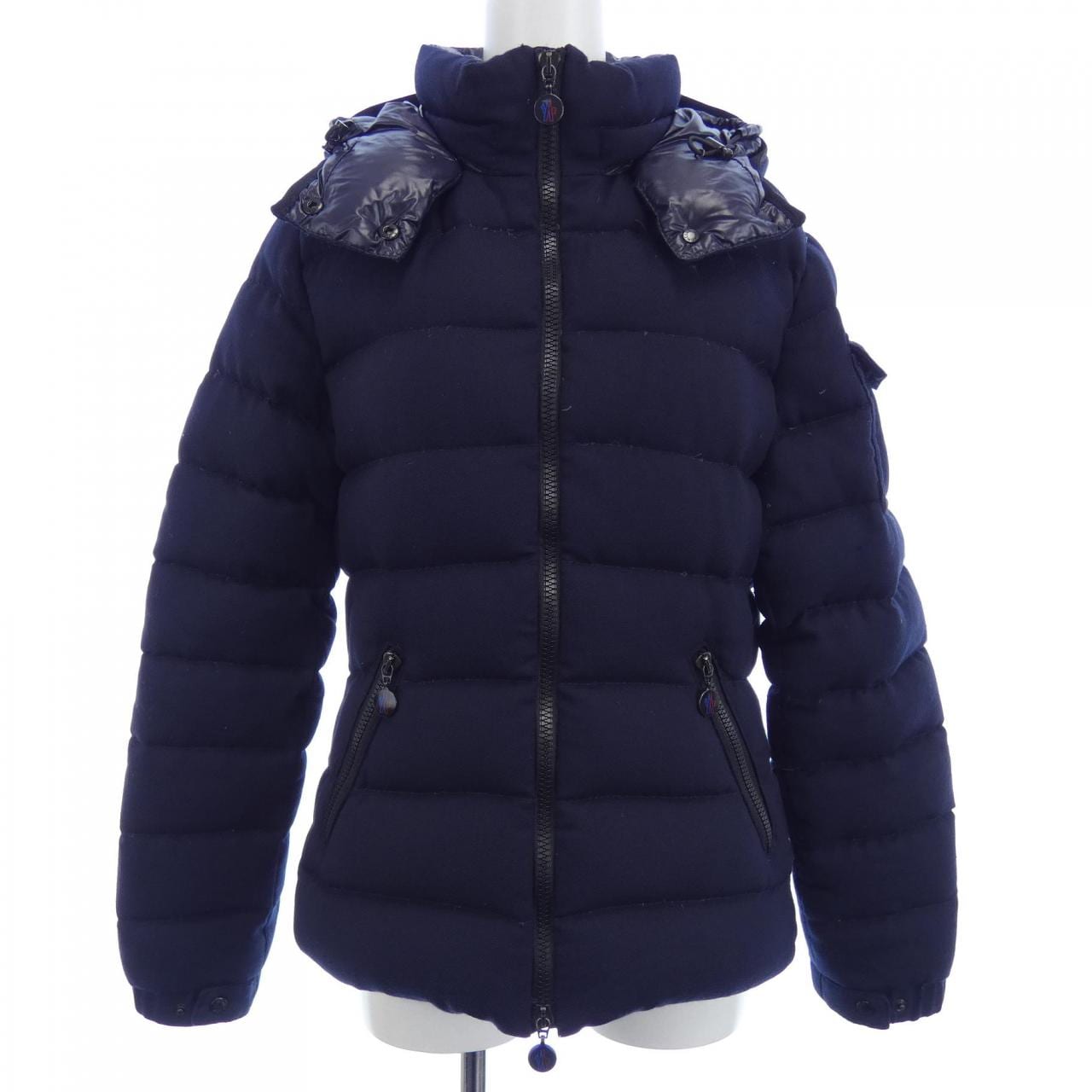 MONCLER MONCLER Down Jacket