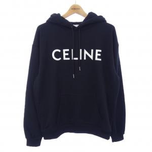 セリーヌ CELINE パーカー