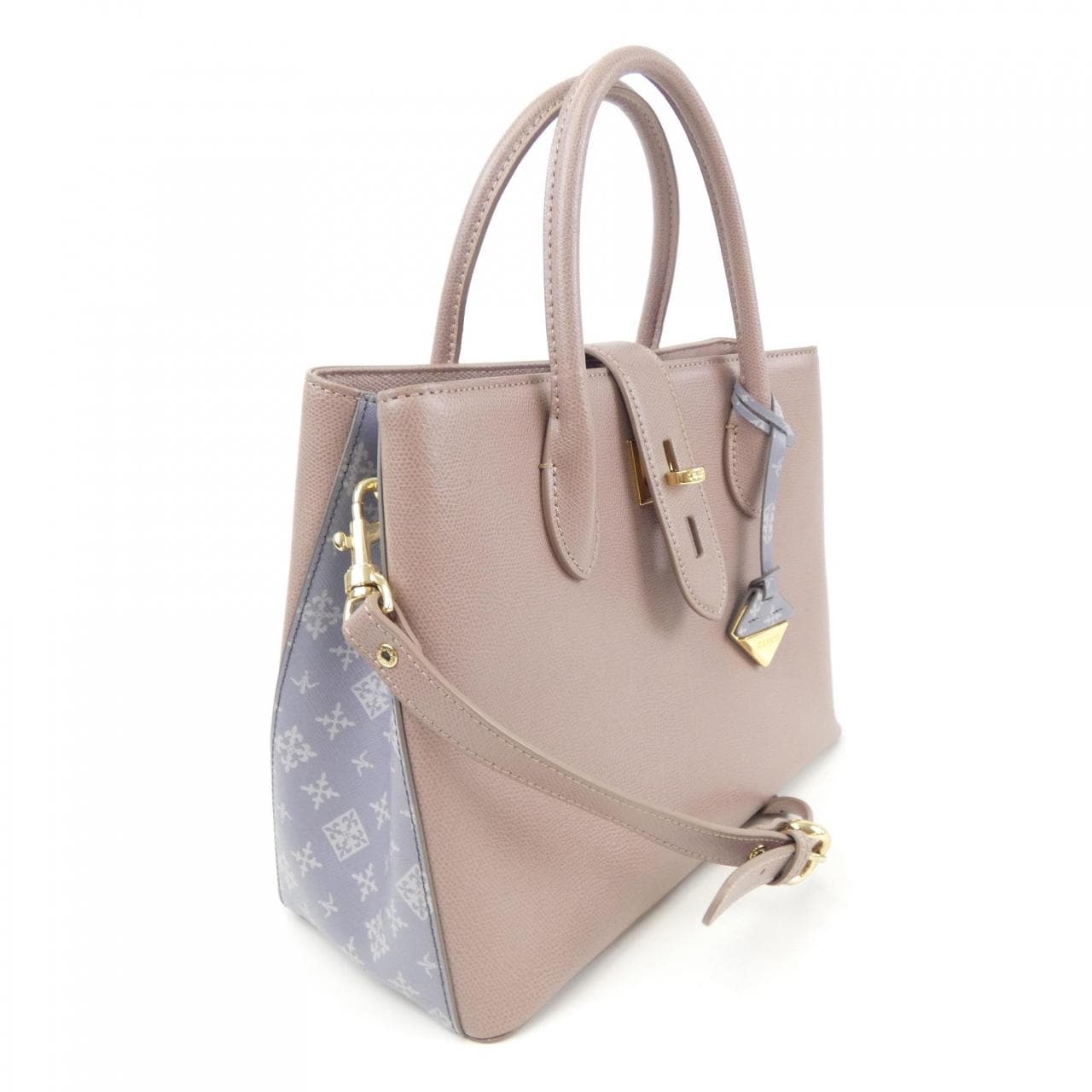 ラシット russet BAG