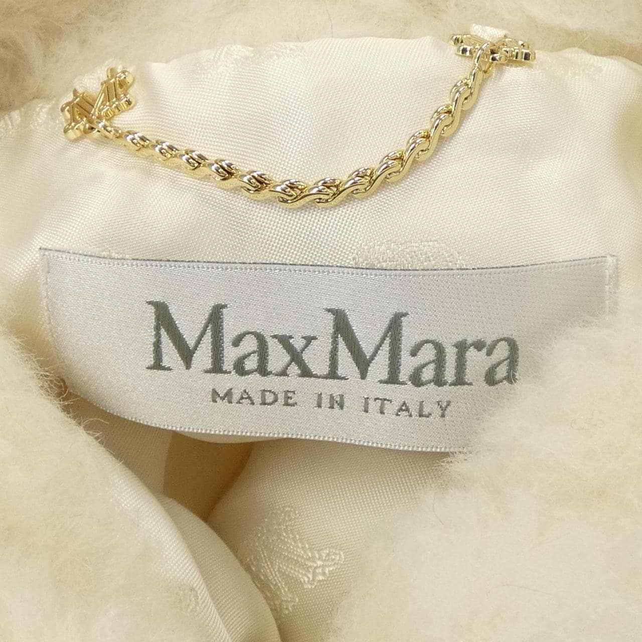 マックスマーラ Max Mara ケープ