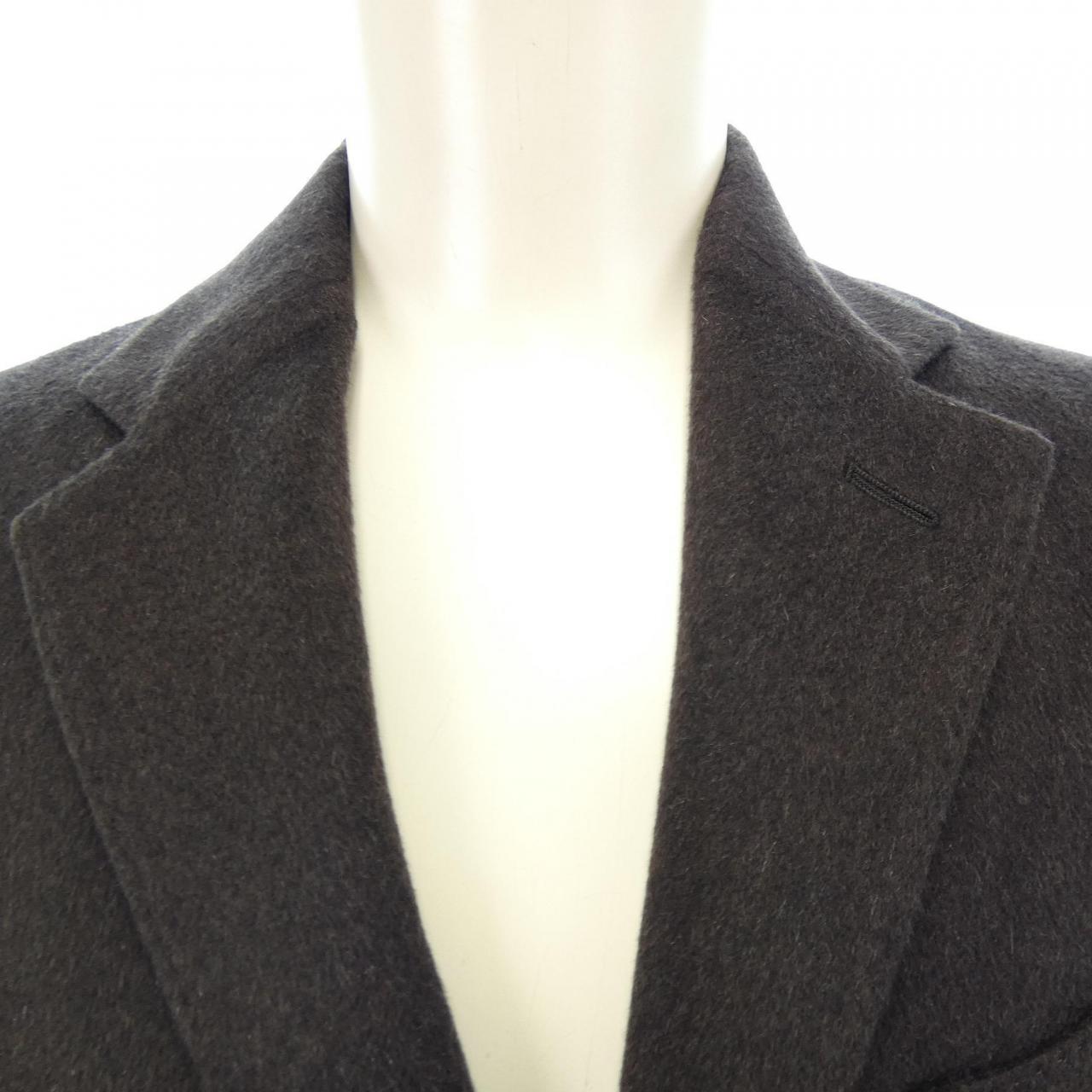 UNIVERSAL LANGUAGE COAT