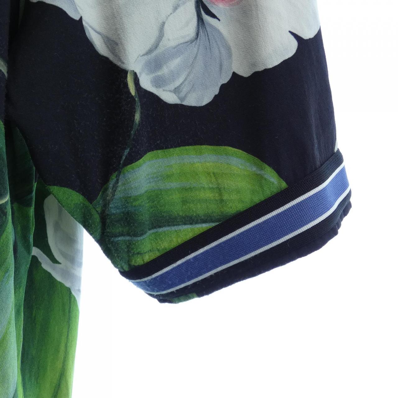 ドルチェアンドガッバーナ DOLCE&GABBANA シャツ