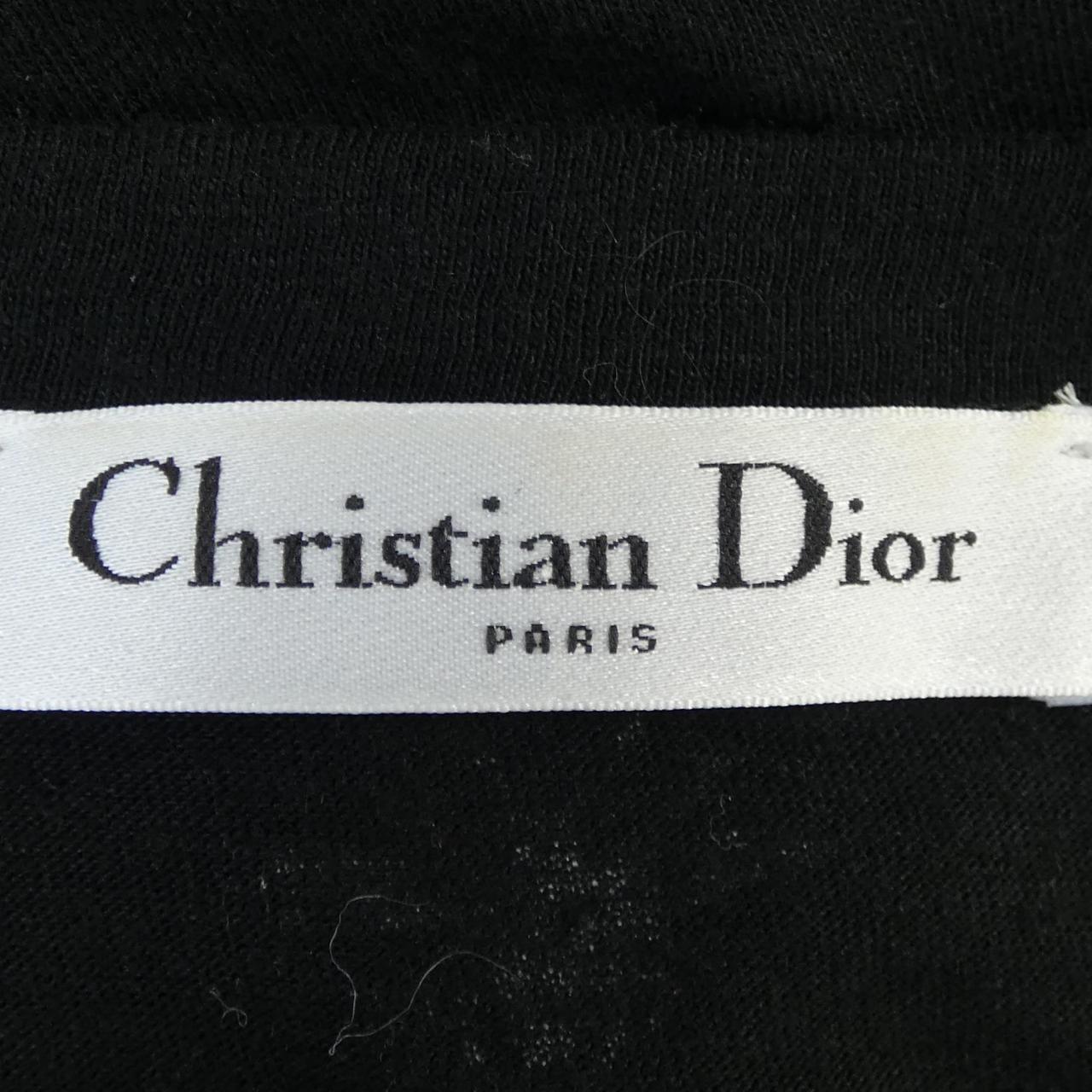 CHRISTIAN DIOR CHRISTIAN DIOR T-SHIRT
