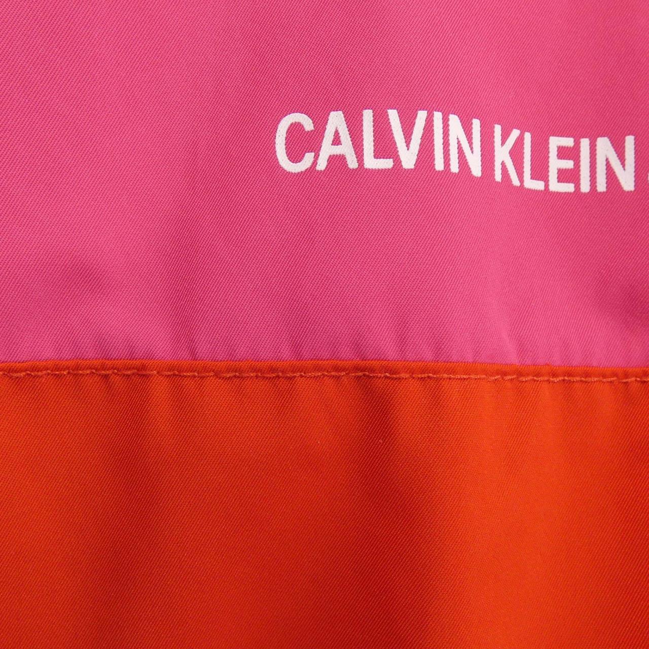 Calvin Klein Jeans夾克