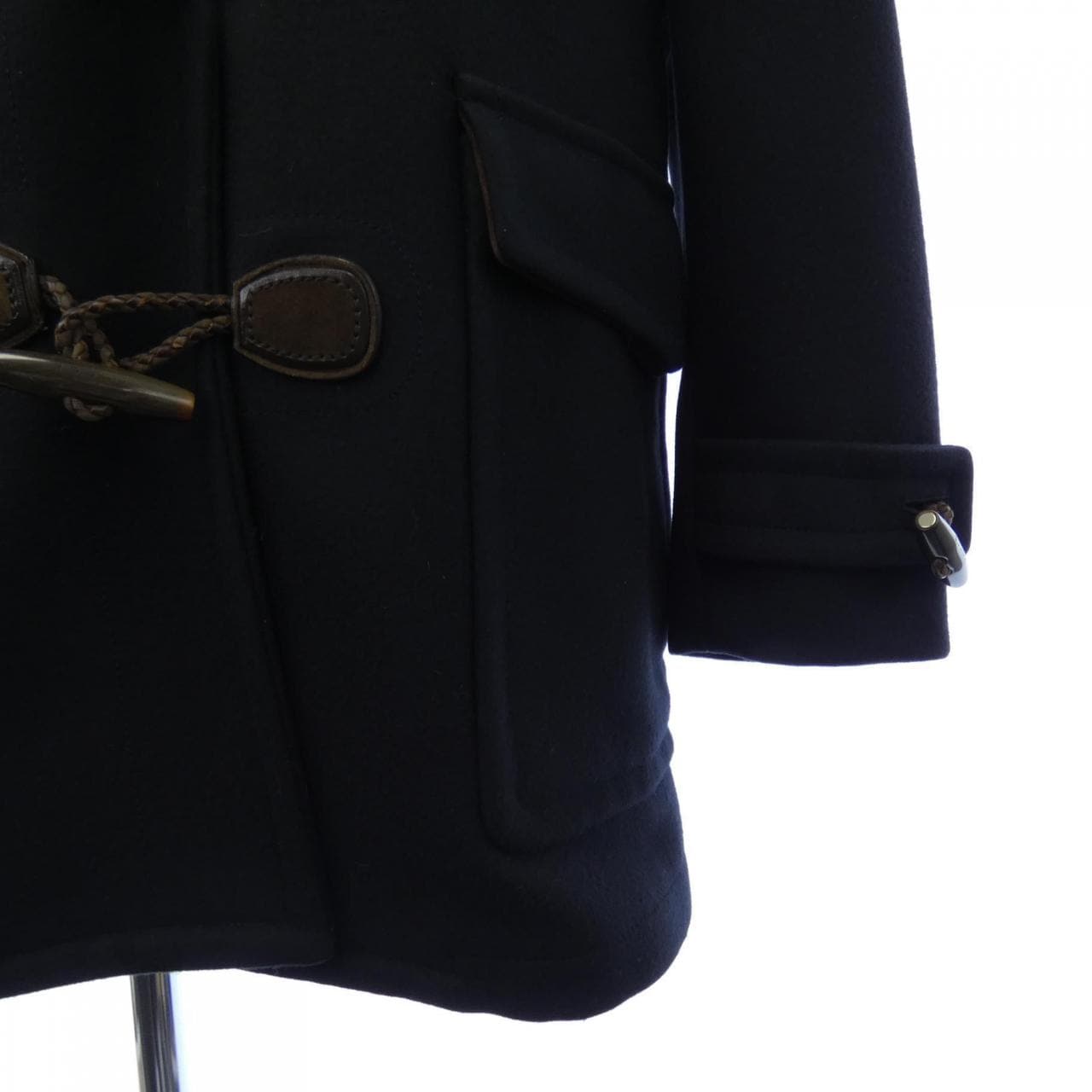 グッチ GUCCI ダッフルコート