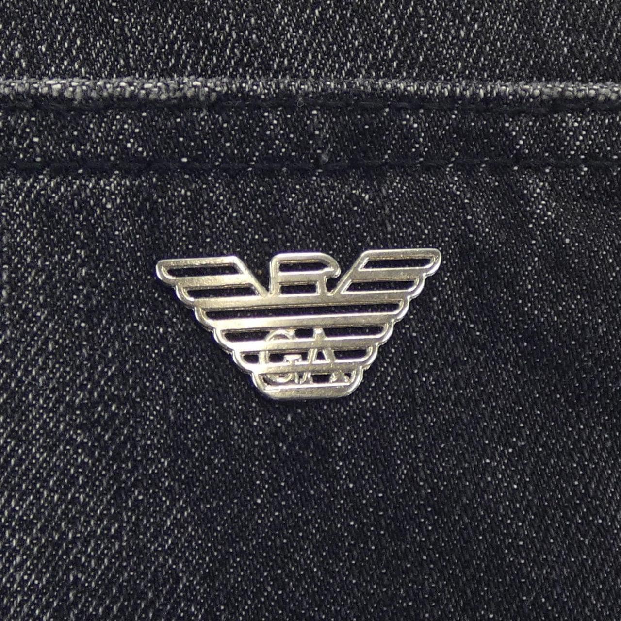 エンポリオアルマーニ EMPORIO ARMANI ジーンズ