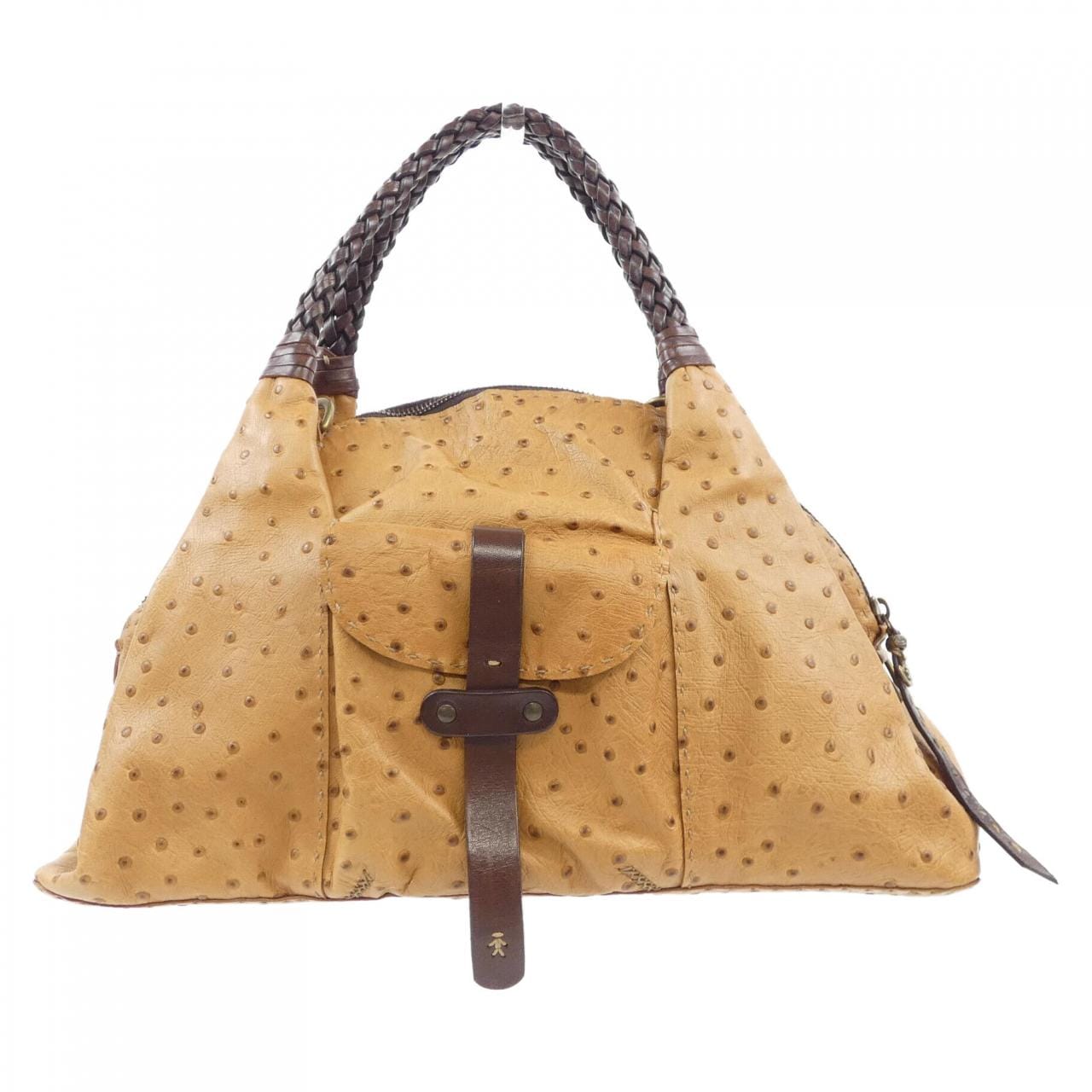 エンリーベグリン HENRY BEGUELIN BAG