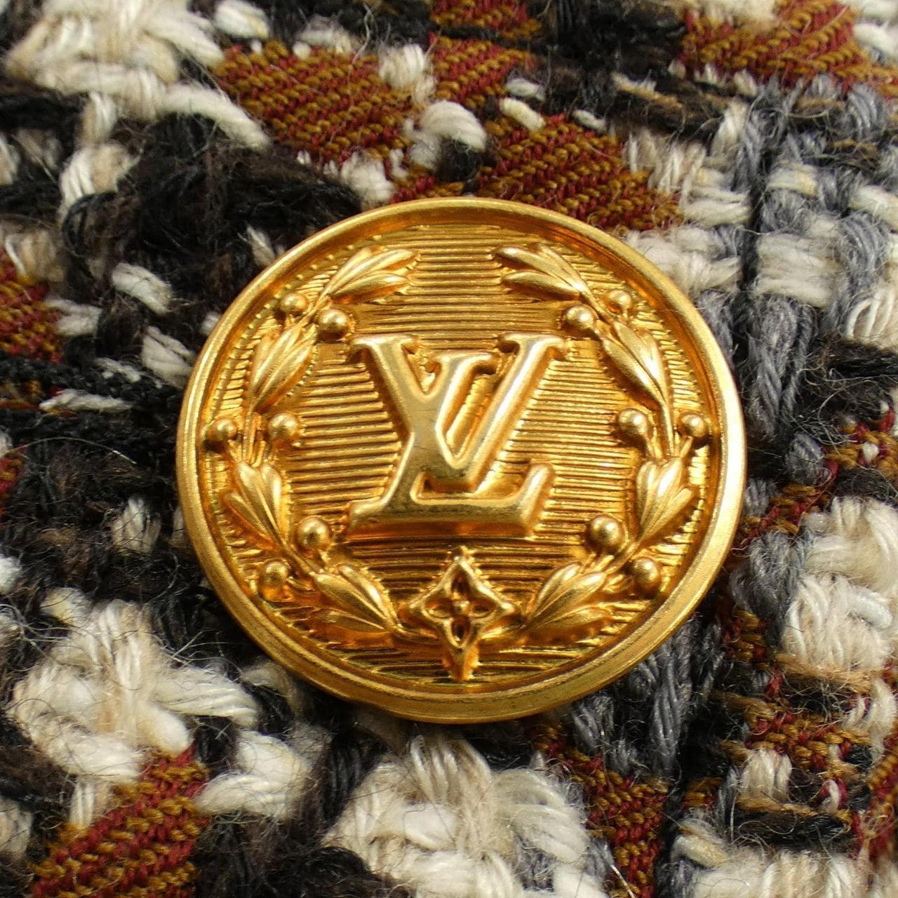 ルイヴィトン LOUIS VUITTON ワンピース