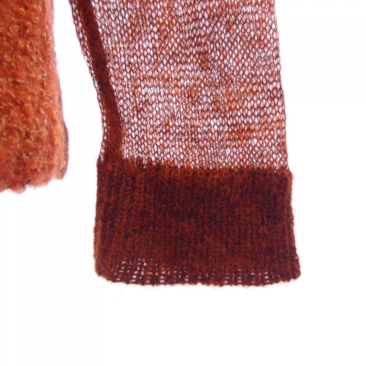 ミッソーニ MISSONI ニット