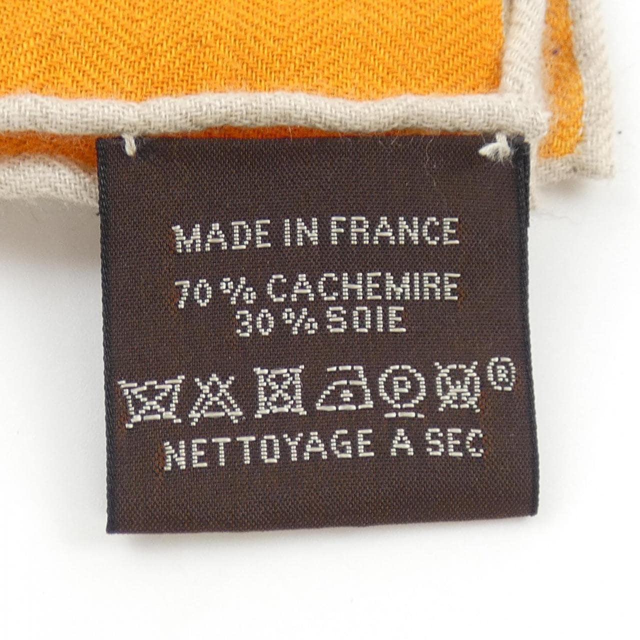 エルメス HERMES ショール